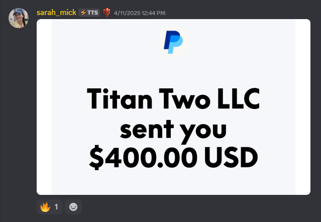 Brand deal 1
