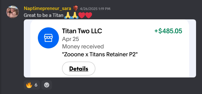 Brand deal 9