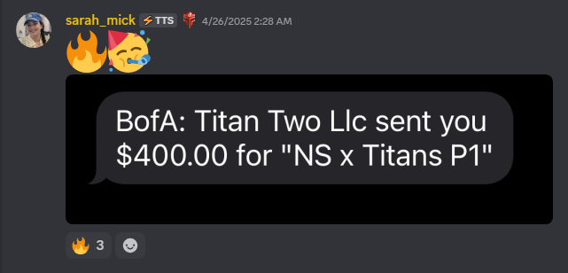 Brand deal 15